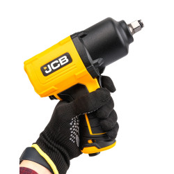 Пневматичен ударен гайковерт JCB , 1/2" 1450Nm , RP9510