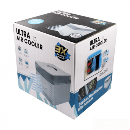 Въздушен охладител ULTRA AIR COOLER