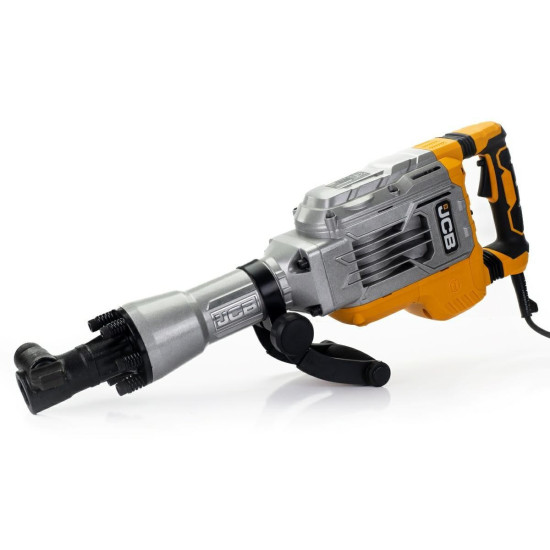 КЪРТАЧ електрически 1700W 30мм Hex JCB-DH1700-E 65J