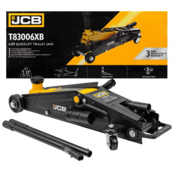 Крик крокодил 2,5т JCB ,T83006XB (150-530mm)